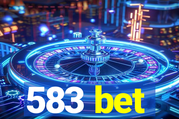 583 bet